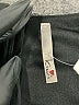 Kiwi 100% Polyester Stars Black Cocktail Dress Size L - photo 7