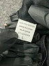 Kiwi 100% Polyester Stars Black Cocktail Dress Size L - photo 8