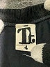 Tt Collection Black Pullover Sweater Size 4 - photo 7