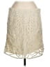 A New Day 100% Polyester Ivory Formal Skirt Size M - photo 1