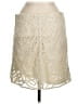 A New Day 100% Polyester Ivory Formal Skirt Size M - photo 2