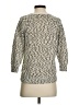 Lilla P Tweed Gray Pullover Sweater Size XS - photo 2