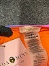 Assorted Brands Tie-dye Yellow Swimsuit Bottoms Size L - photo 3