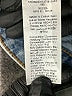 Shein Blue Denim Skirt Size 6 - photo 5