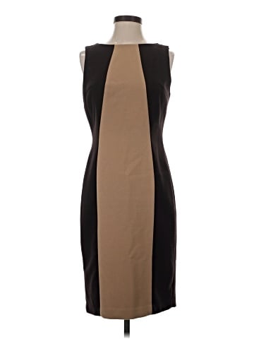 Anne Klein Cocktail Dress (view 1)