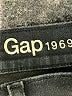 Gap Solid Black Jeggings Size L - photo 4