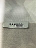 Sandro Ivory Pullover Sweater Size Med (2) - photo 3