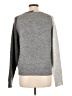 Heartloom Gray Pullover Sweater Size LgEstimated - photo 2