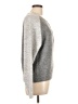 Heartloom Gray Pullover Sweater Size LgEstimated - photo 4