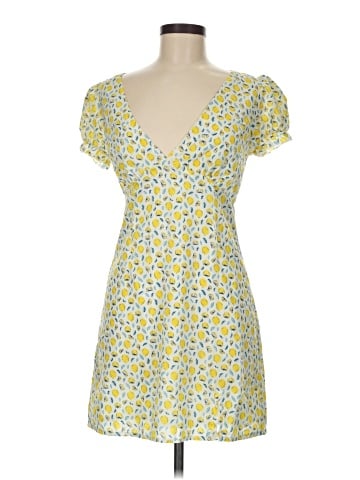 Princess Polly Casual Dress (view 1)