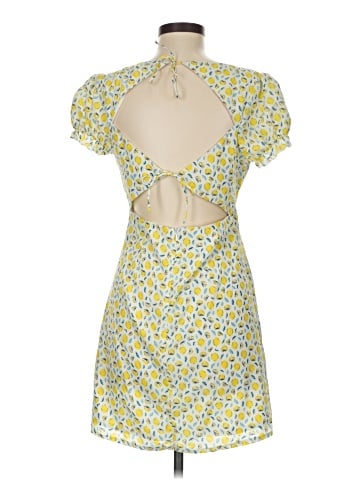 Princess Polly Casual Dress (view 2)