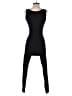 PrettyLittleThing Black Jumpsuit Size 2 - photo 2