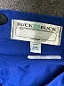Assorted Brands Blue 3/4 Sleeve Button-Down Shirt Size XXL - photo 7