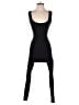 PrettyLittleThing Black Jumpsuit Size 2 - photo 1
