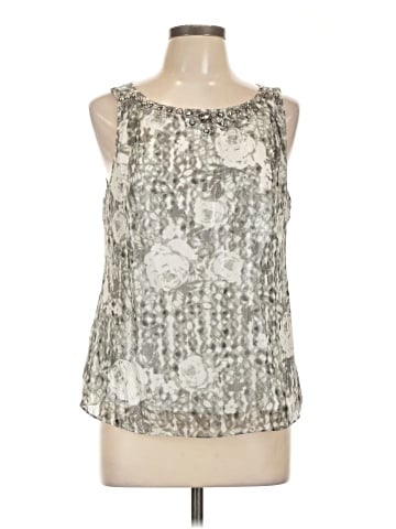 ECI Tank Top (view 1)