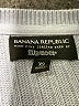 Banana Republic Blue Pullover Sweater Size XS - photo 7