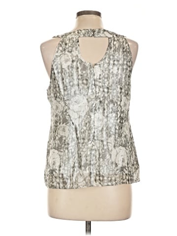 ECI Tank Top (view 2)