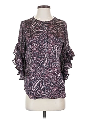 Vince Camuto 3/4 Sleeve Blouse (view 1)