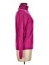 Ann Taylor Pink Long Sleeve Turtleneck Size M - photo 4