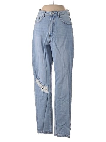Missguided Jeans (view 1)