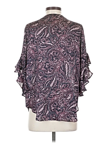 Vince Camuto 3/4 Sleeve Blouse (view 2)