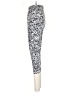 Athleta Animal Print White Active Pants Size XS - photo 5