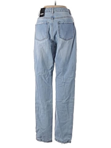 Missguided Jeans (view 2)