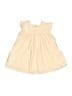 Vignette Yellow Pink Dress 9-12 MO / 12 MO - photo 1