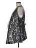 Isabella Oliver 100% Polyester Silver Tank Top Size M - photo 5