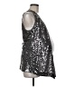 Isabella Oliver 100% Polyester Silver Tank Top Size M - photo 4