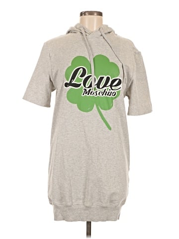 Love Moschino Short Sleeve T-Shirt (view 1)