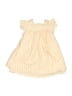 Vignette Yellow Pink Dress 9-12 MO / 12 MO - photo 2