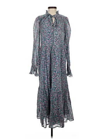 Banjanan Casual Dress (view 1)