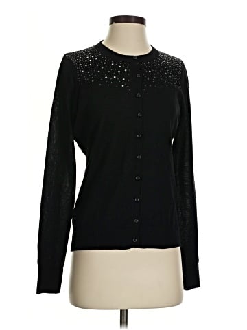 Central Park West Cardigan (view 1)