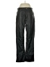 Zara Black Casual Pants Size 4 - photo 1