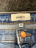 Level 99 Blue Jeans Size 24 waist - photo 7