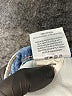 Level 99 Blue Jeans Size 24 waist - photo 8