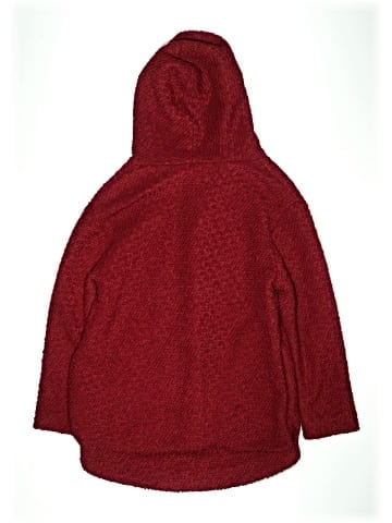 Zara Knitwear Coat (view 2)