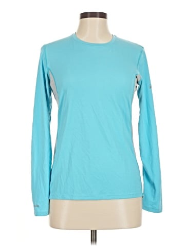Eastern Mountain Sports Long Sleeve T-Shirt (view 1)