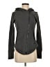 Athleta Gray Zip Up Hoodie Size XS - photo 1