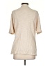 Croft & Barrow Tan Kimono Size S - photo 2