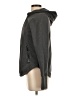 Athleta Gray Zip Up Hoodie Size XS - photo 5