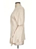 Croft & Barrow Tan Kimono Size S - photo 5