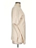 Croft & Barrow Tan Kimono Size S - photo 4