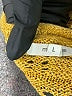 Maurices 100% Acrylic Yellow Pullover Sweater Size L - photo 8