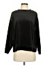 See and Be Seen Black Long Sleeve Top Size S - photo 1