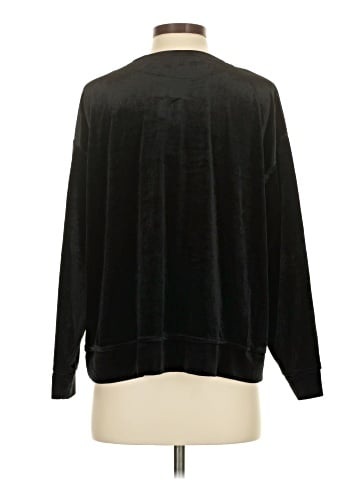 See and Be Seen Long Sleeve Top (view 2)