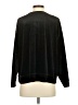 See and Be Seen Black Long Sleeve Top Size S - photo 2