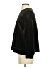 See and Be Seen Black Long Sleeve Top Size S - photo 5
