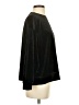 See and Be Seen Black Long Sleeve Top Size S - photo 4